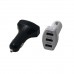  3 Output Interface Car Charger